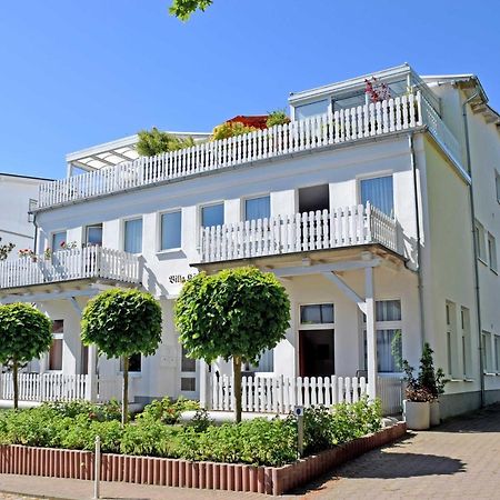 Ferienappartement Mit Ostseeblick Goehren  Eksteriør billede