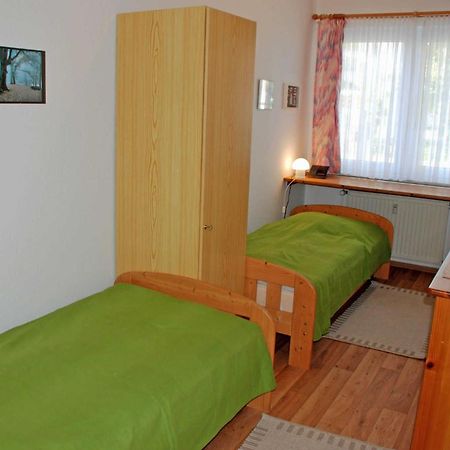 Ferienappartement Mit Ostseeblick Goehren  Eksteriør billede