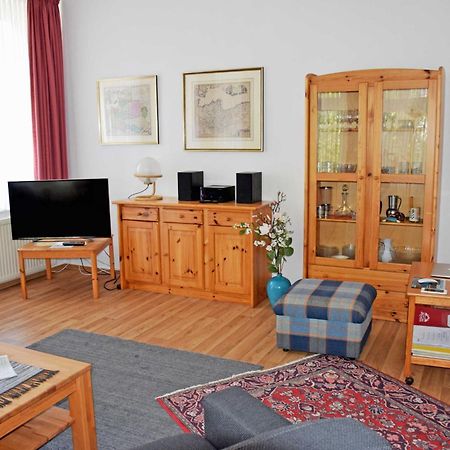 Ferienappartement Mit Ostseeblick Goehren  Eksteriør billede