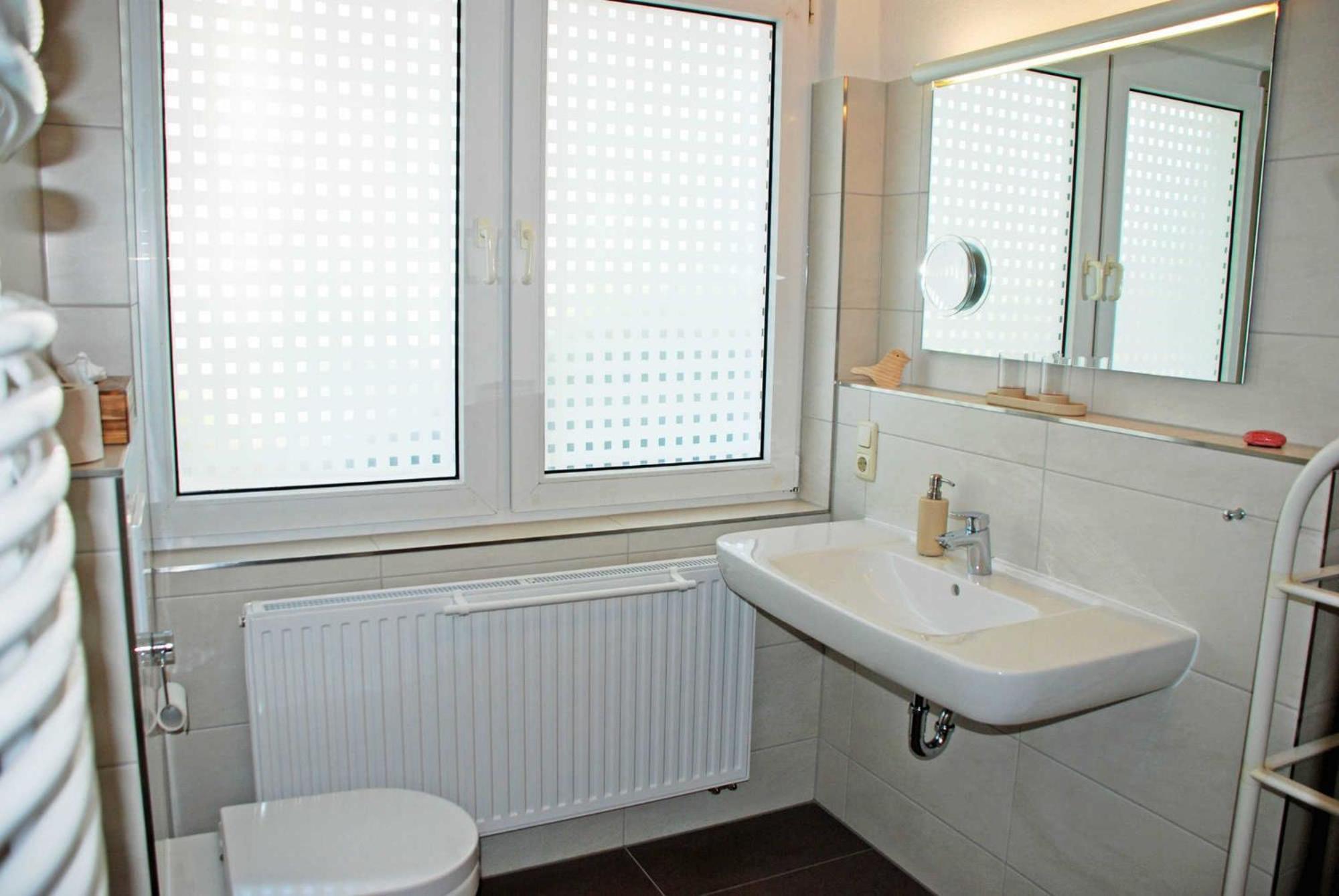Ferienappartement Mit Ostseeblick Goehren  Eksteriør billede