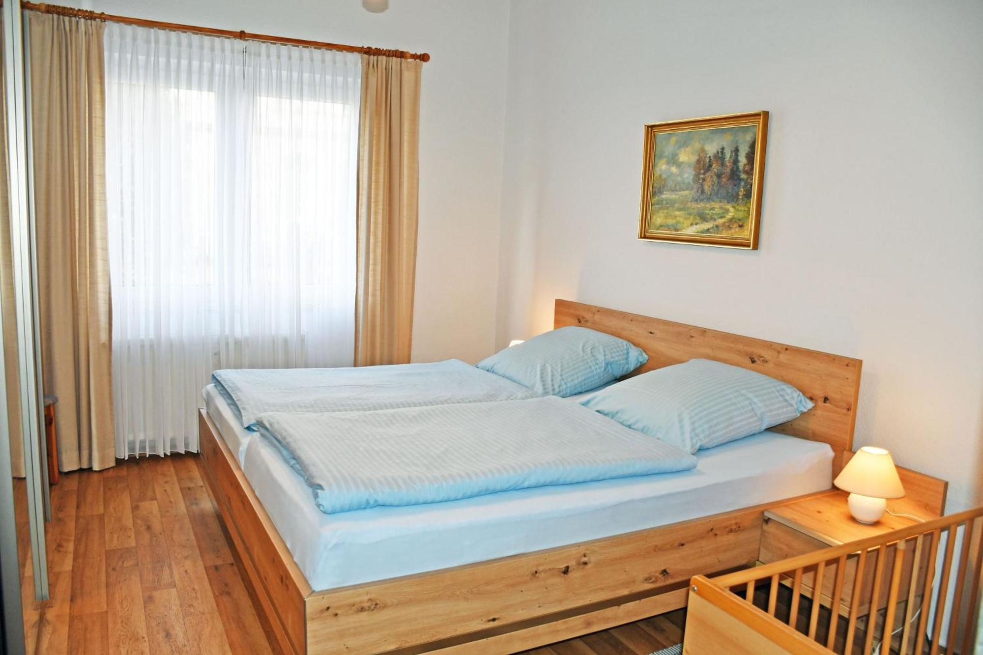 Ferienappartement Mit Ostseeblick Goehren  Eksteriør billede